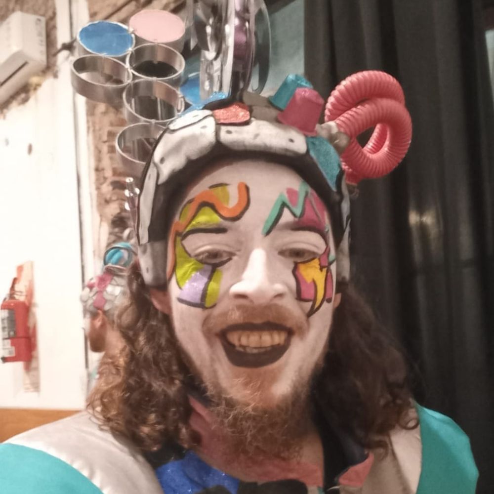 SrTano!