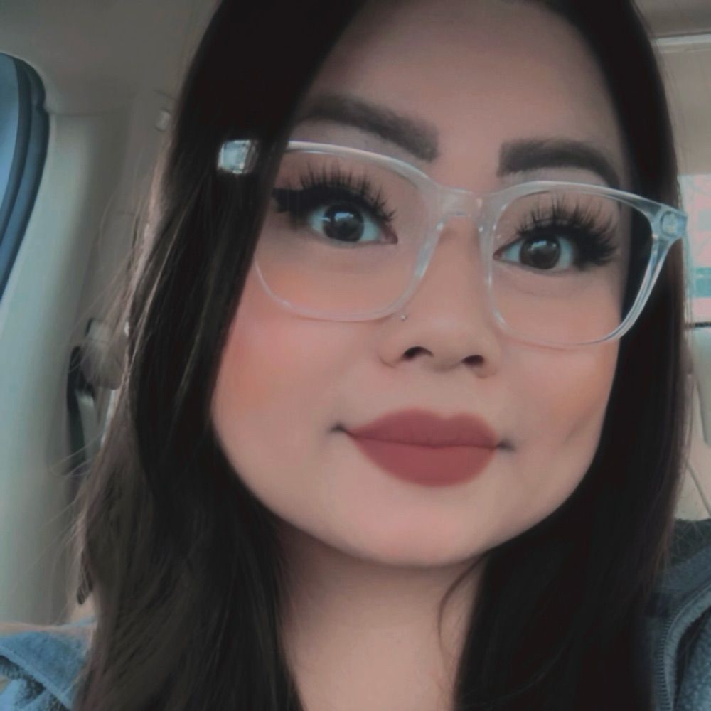 Jade ☾