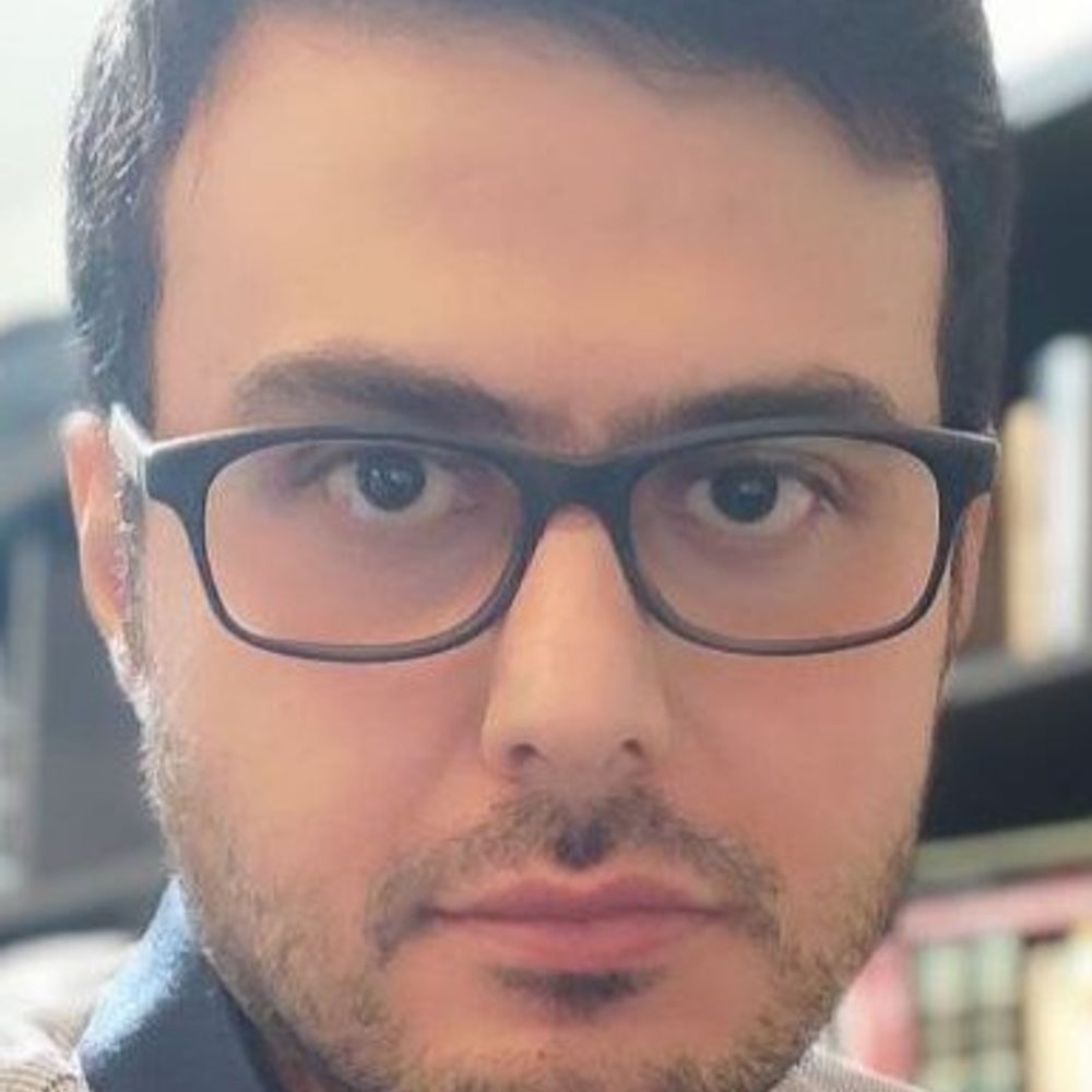 Ali Abbaszadeh