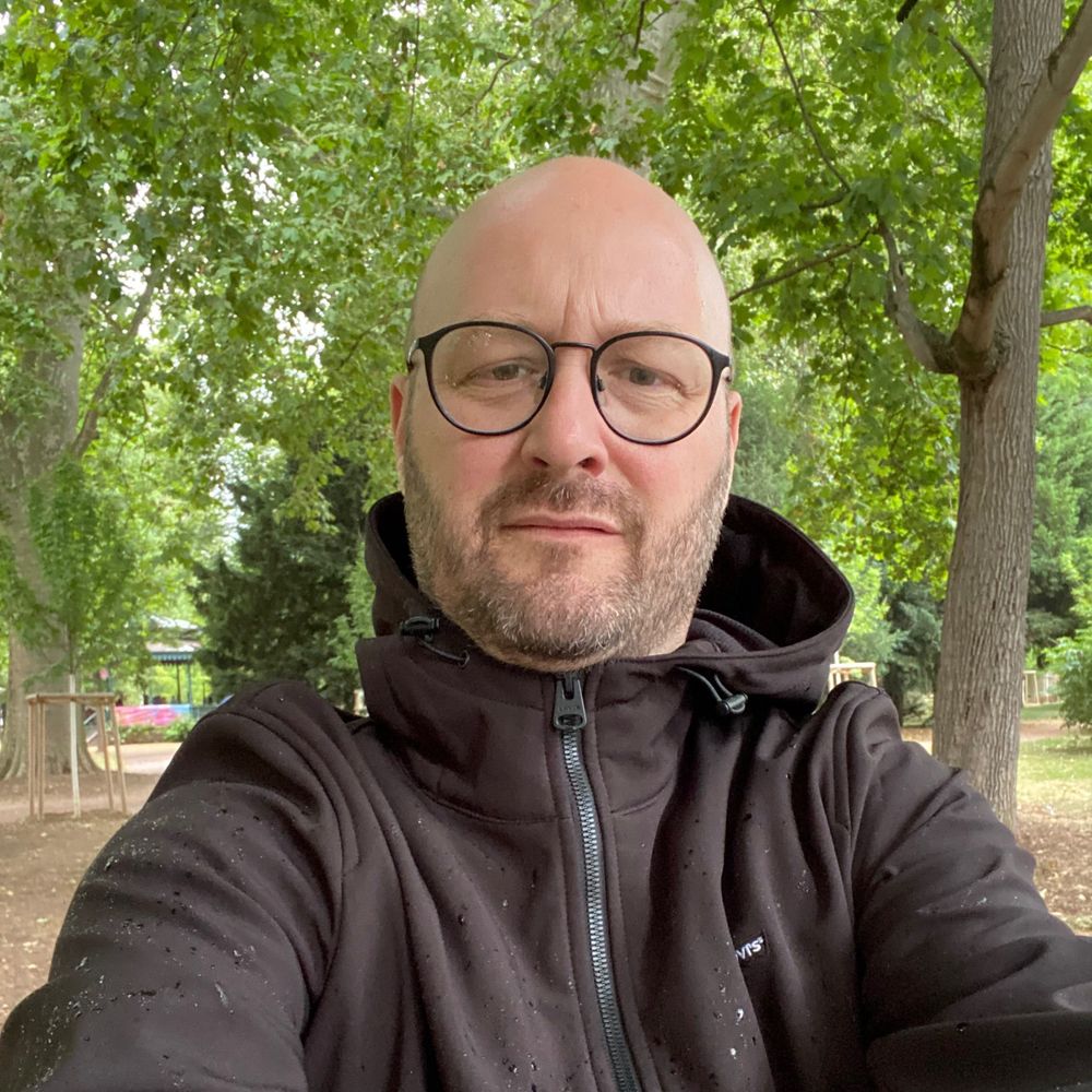 Mathieu Lefebvre 