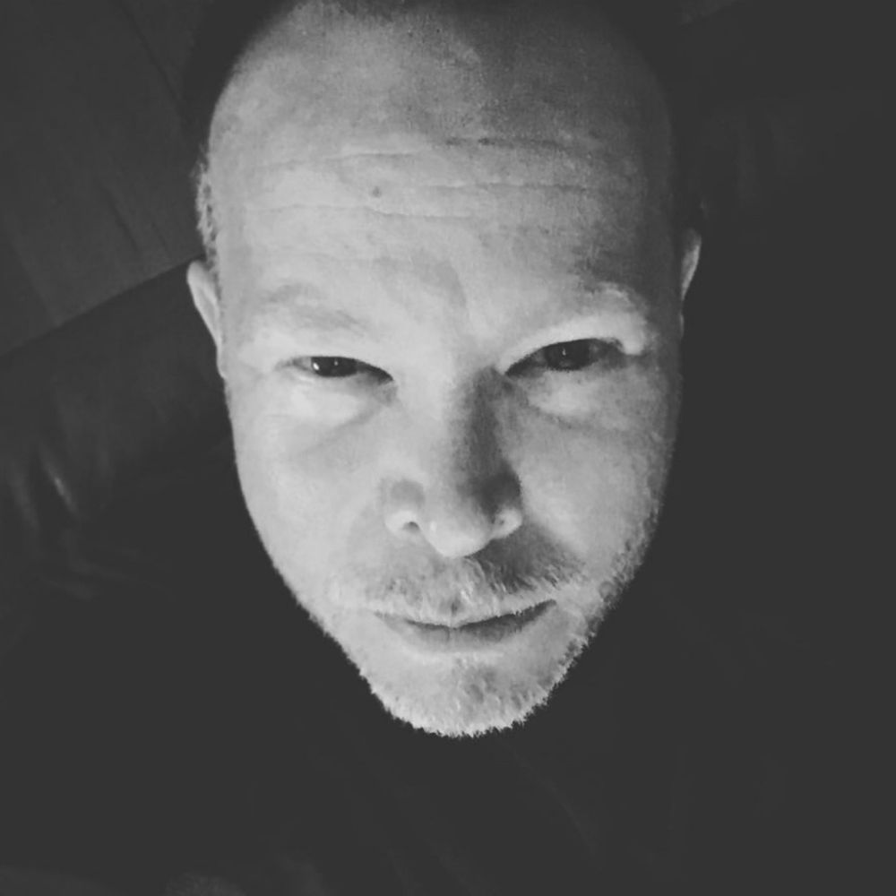 Chris Hanselaar 