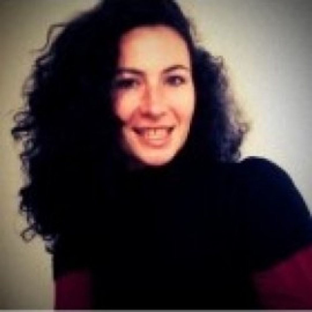 Marie Chagnoux