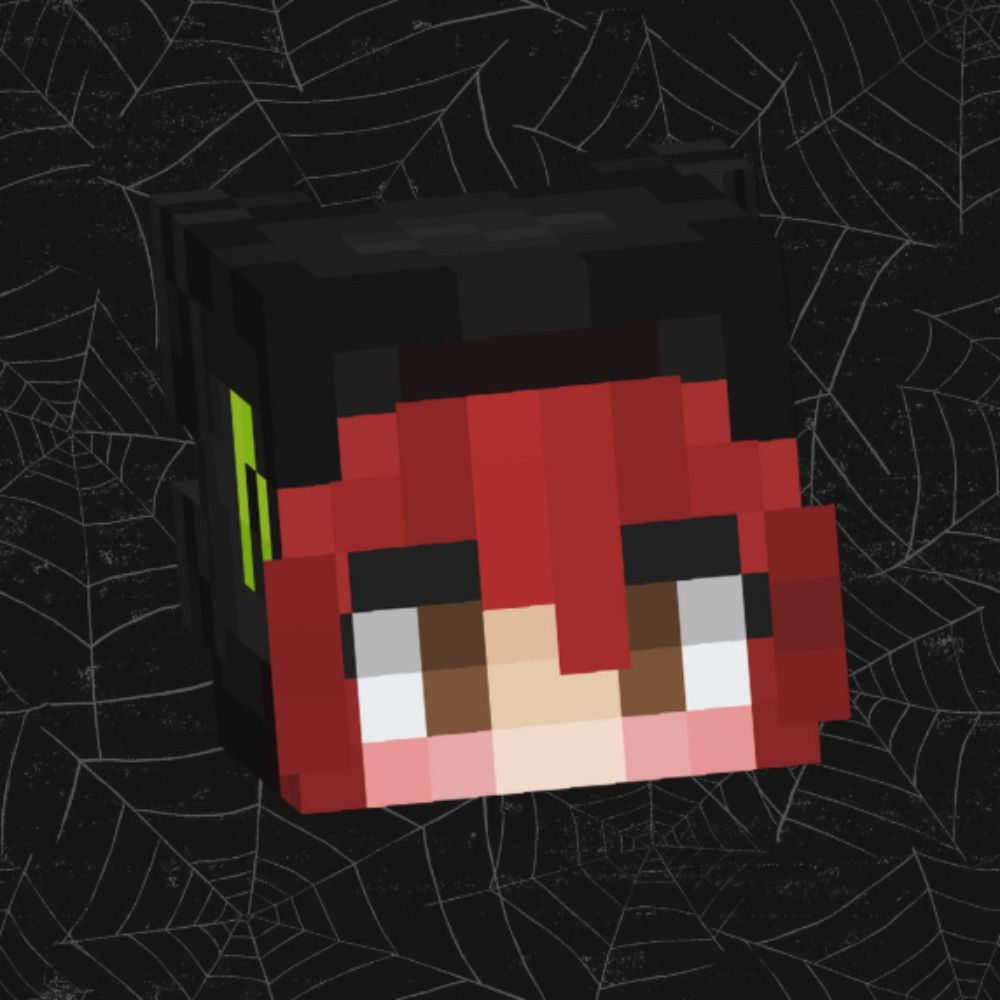 Ak!Cherry Updates 🕸️🍒