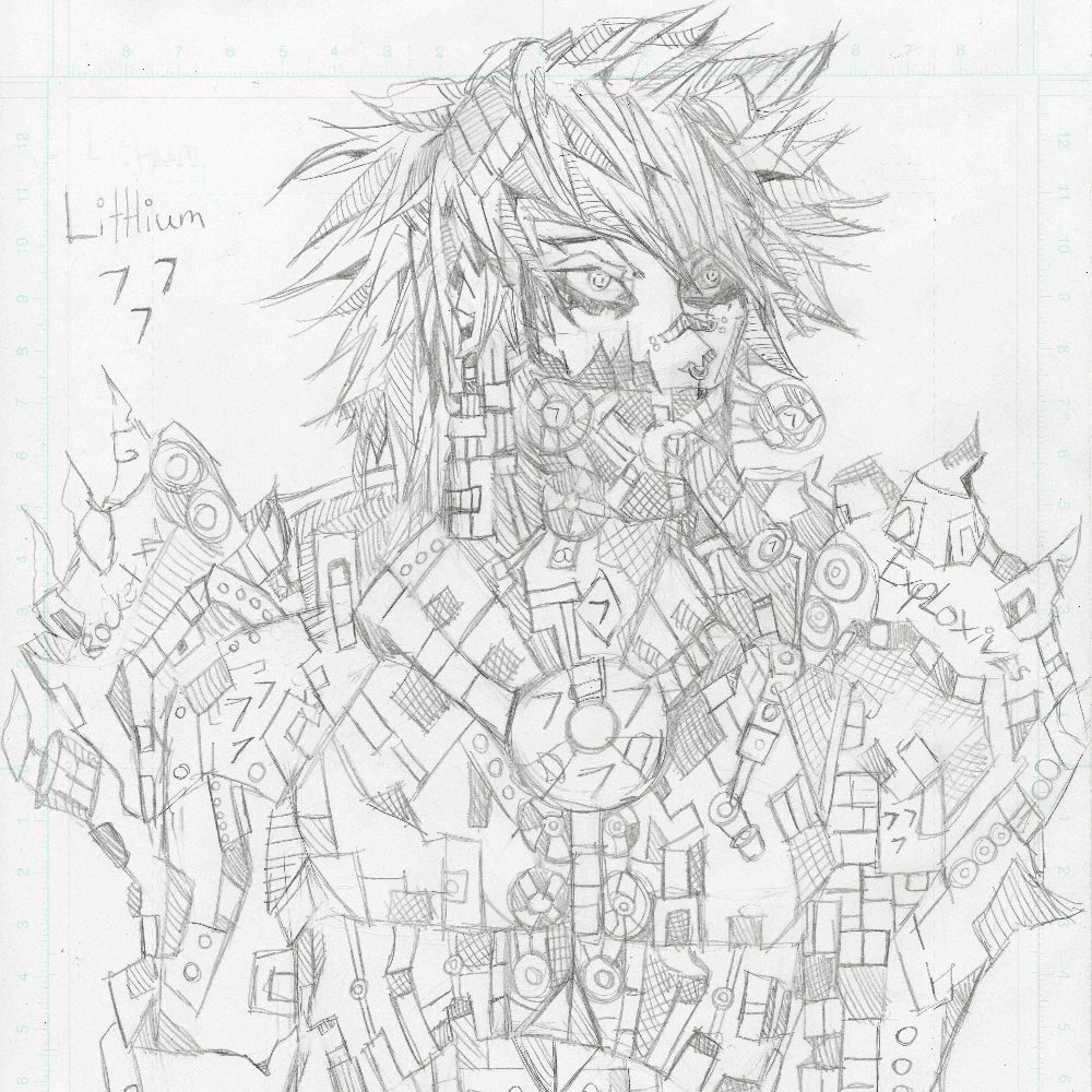 Lithium88x