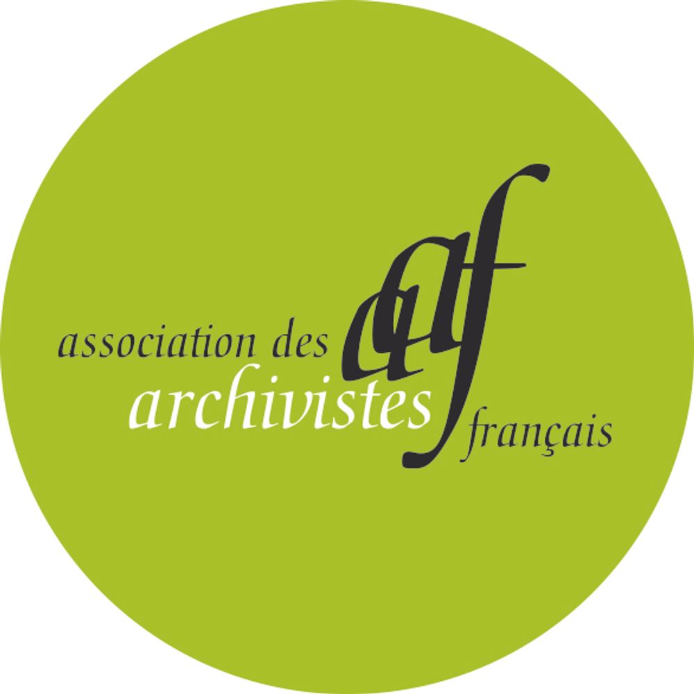 AAF - Association des archivistes français 