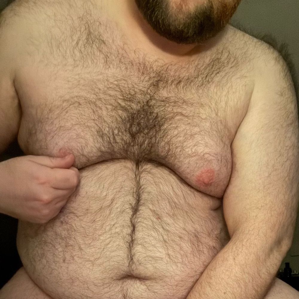 HairyBeary 🐻