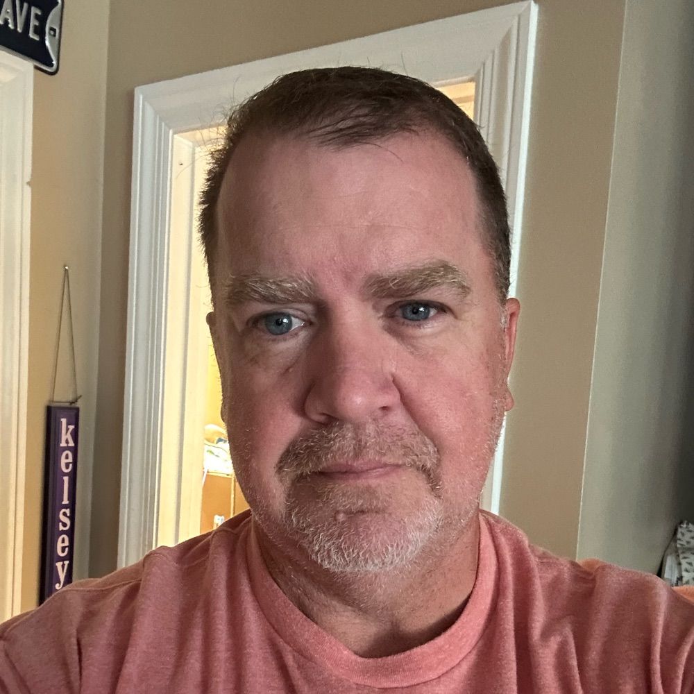 Jason Huffine