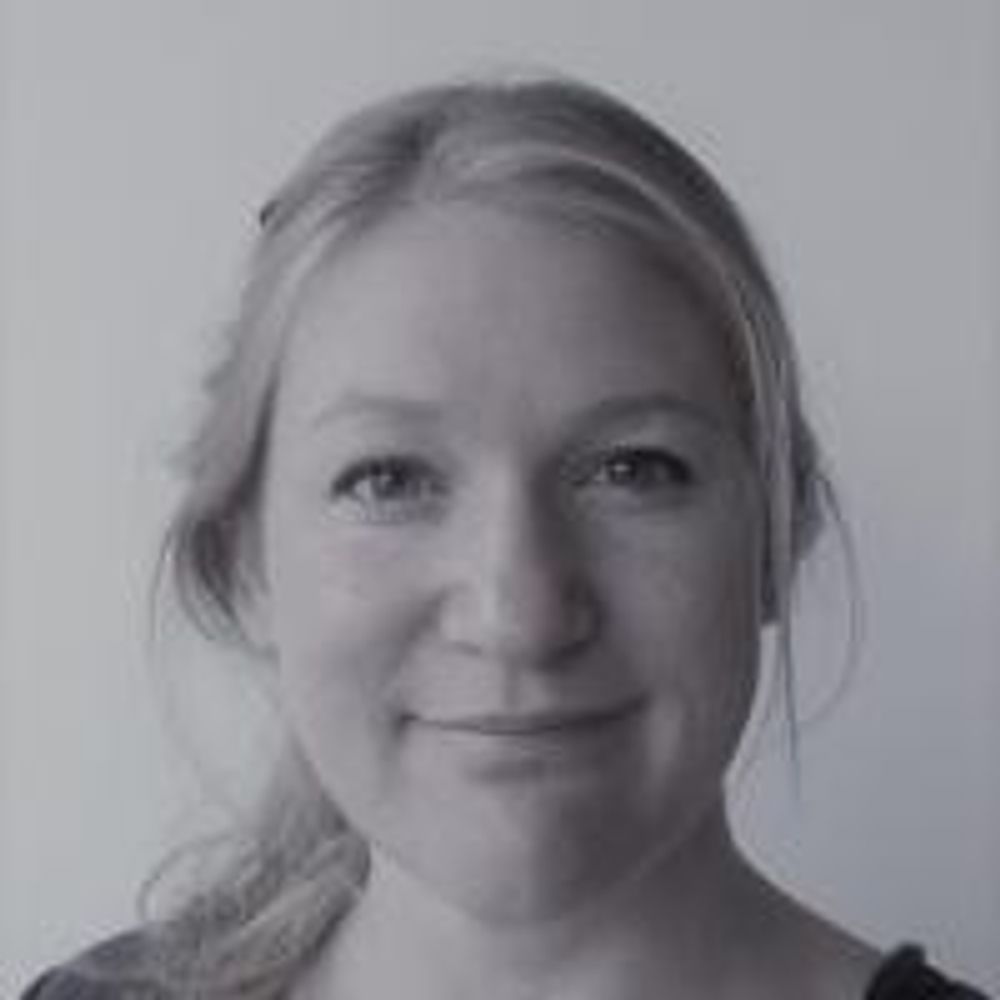 Maj Rørdam Nielsen