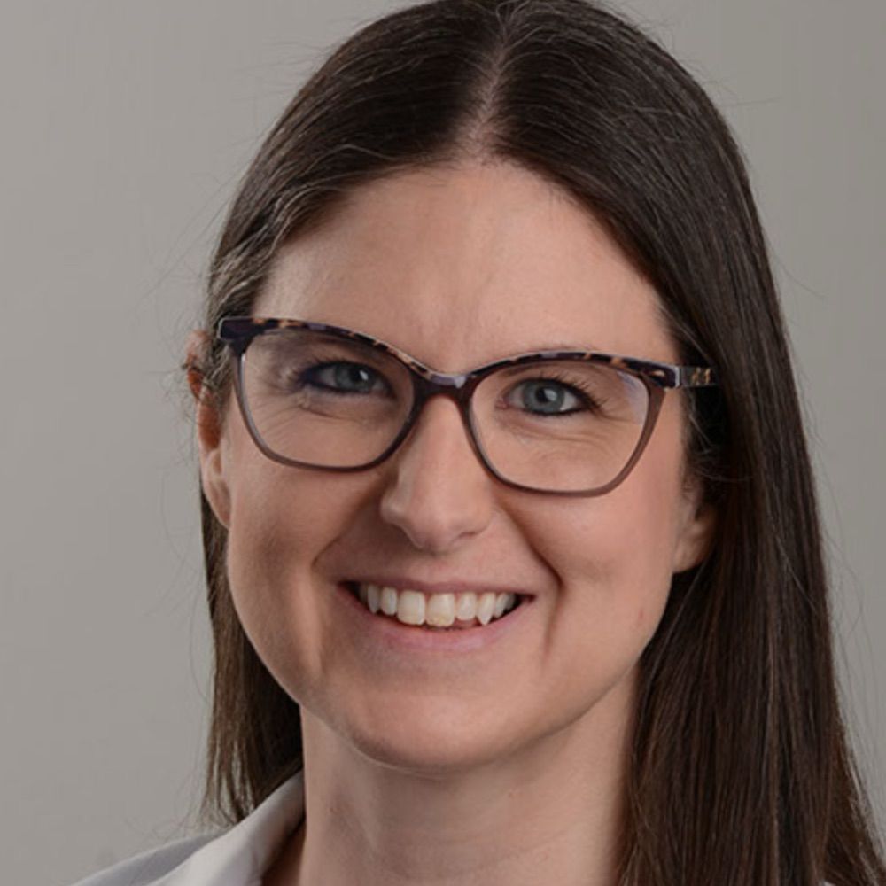 Melissa Rayhill, MD, FAHS, FAAN