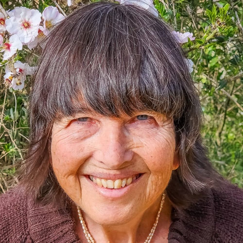 Miriam Drori