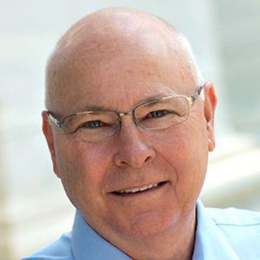 Larry Kirkman