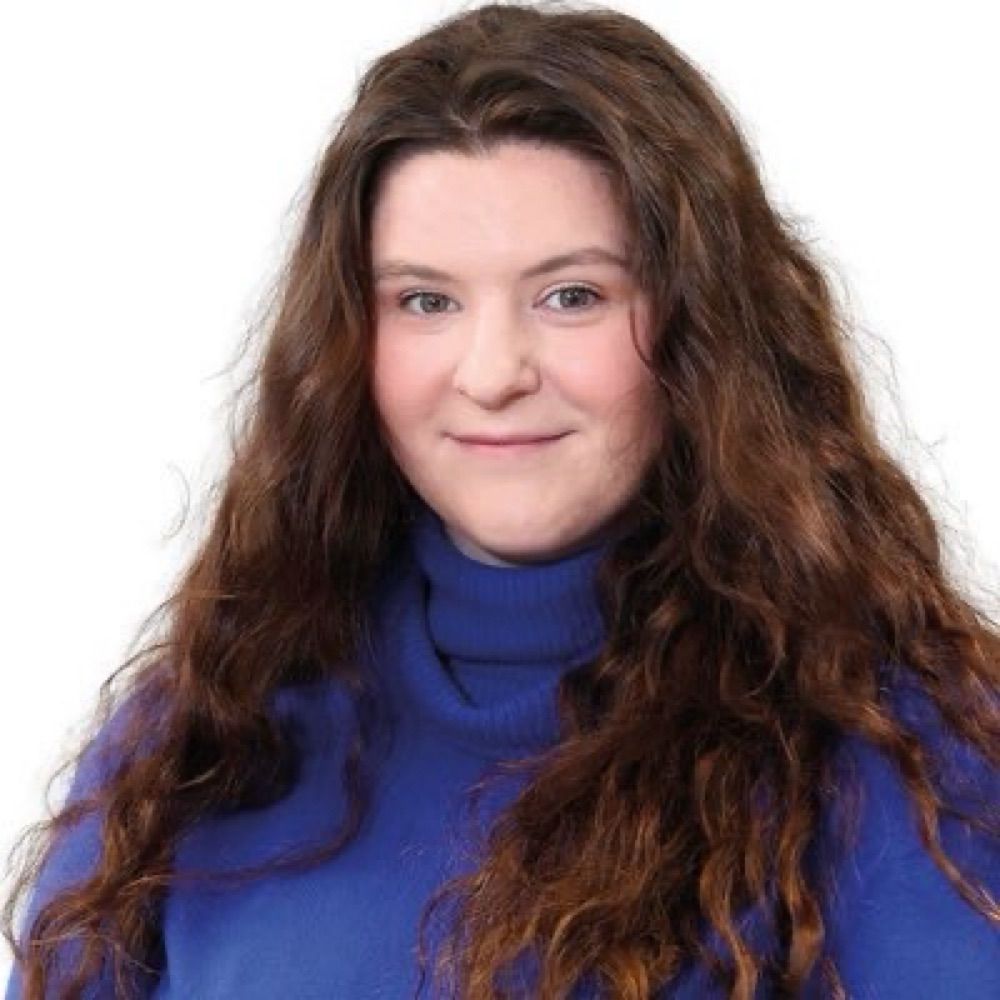 Sophie Clarke