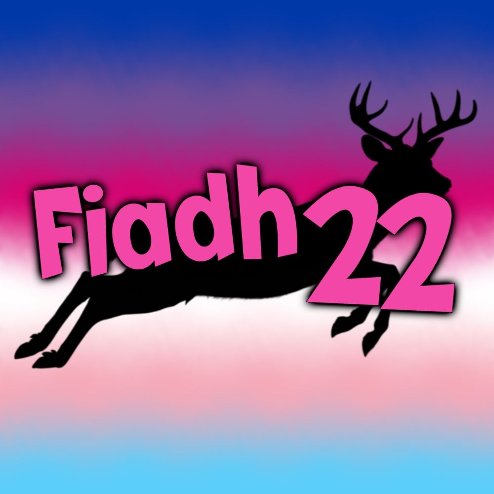 FiadhOfManchester (She/They)