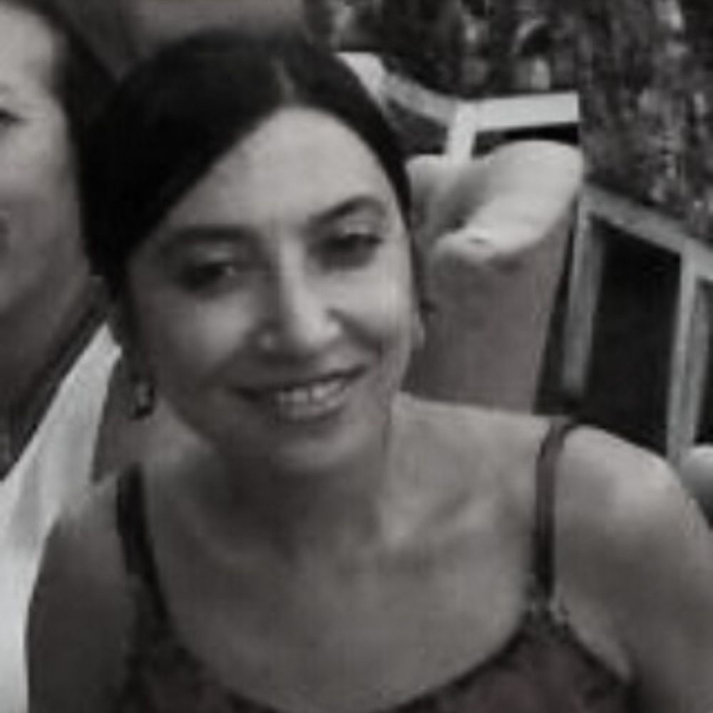 Berna Çelik