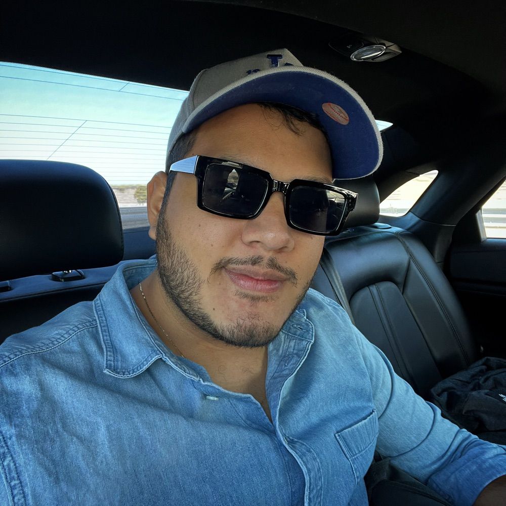 Ciro Mota