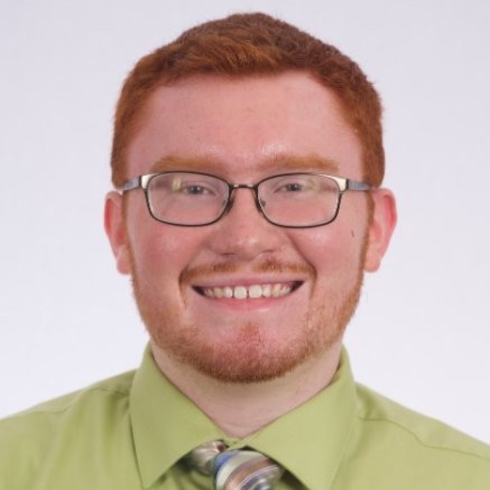 Kyle Stich