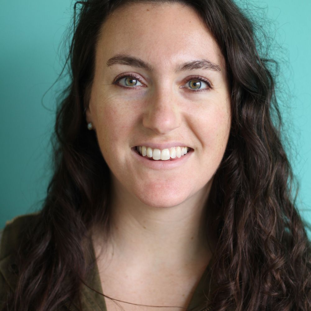Molly Rosbach