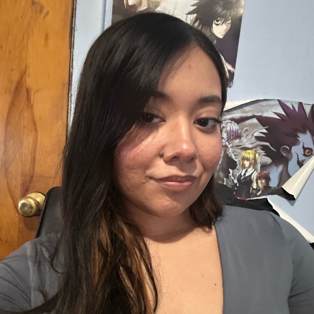 V-