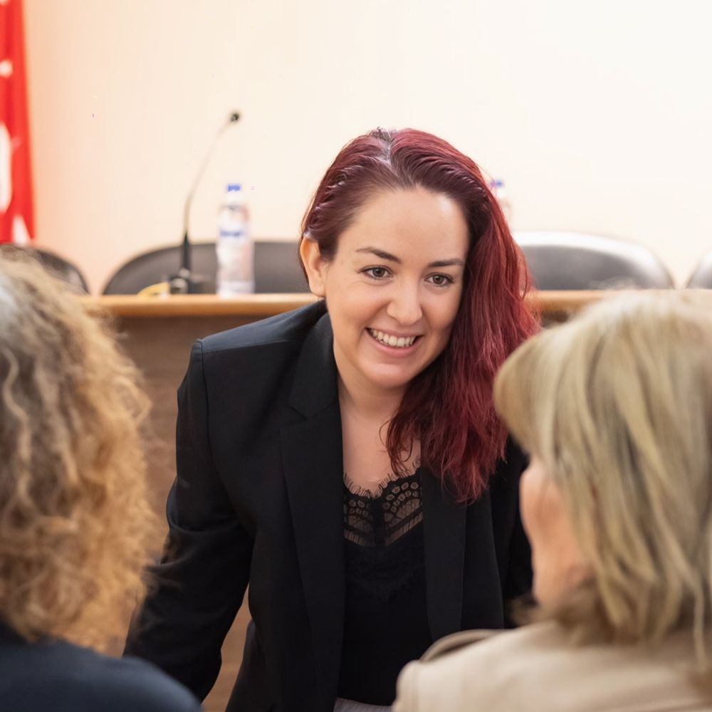 Blanca Ibarra Morueco