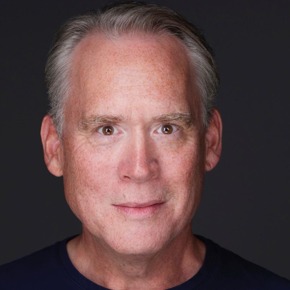 Kirk Heuser