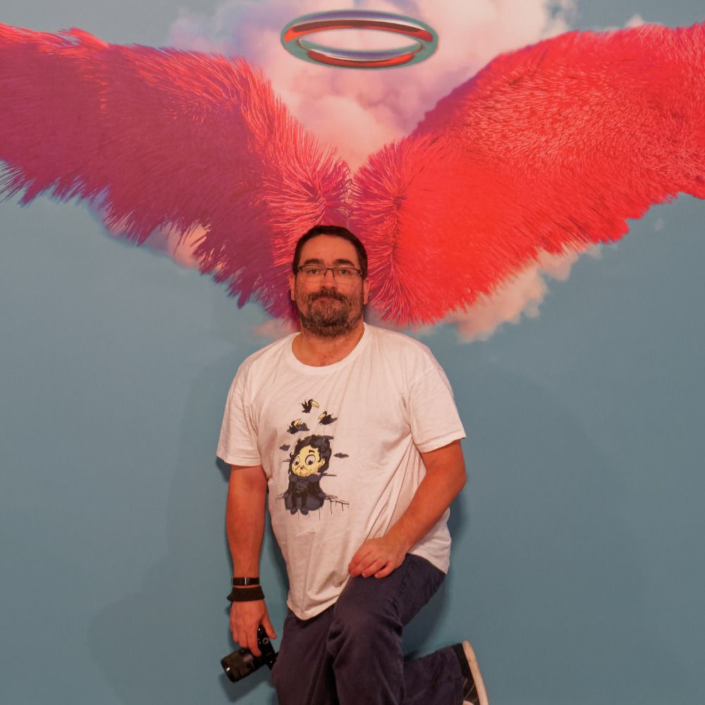 Miguel Discart