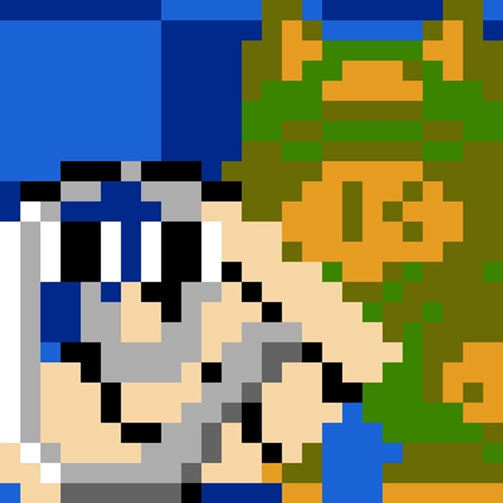 Zman64 Official