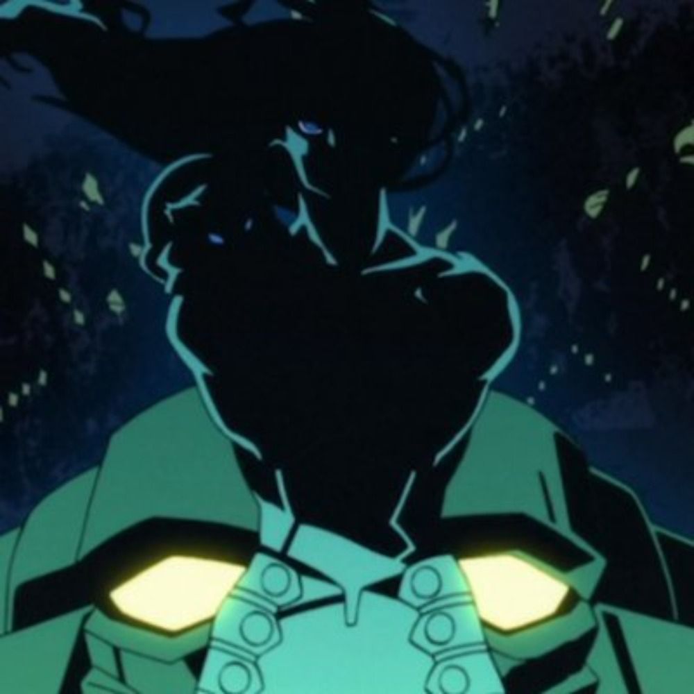 User avatar
