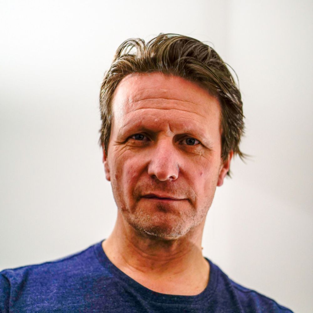 Marek Ziebart
