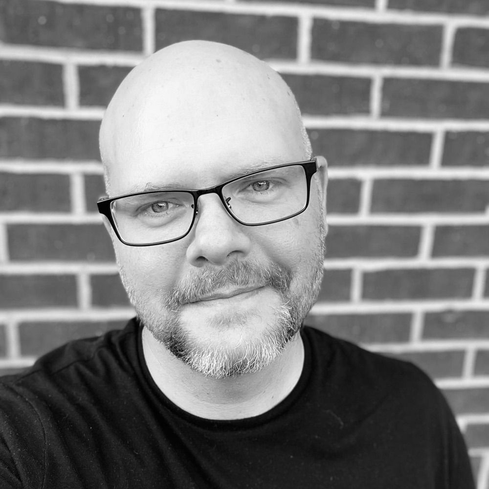 Matt Rawle