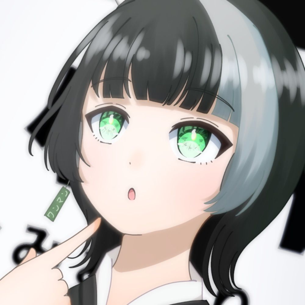 翠日川 音亜/ねあち＊にこ