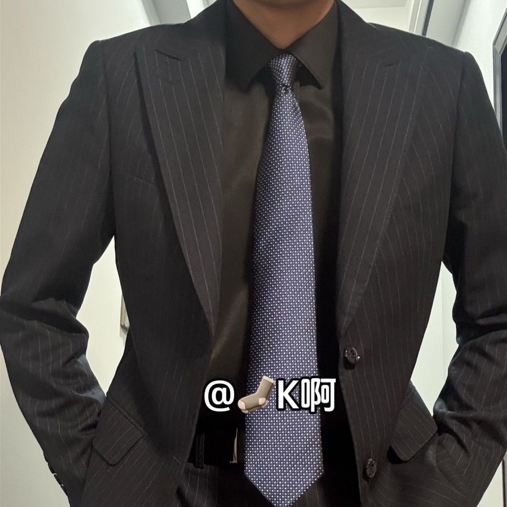🧦K啊