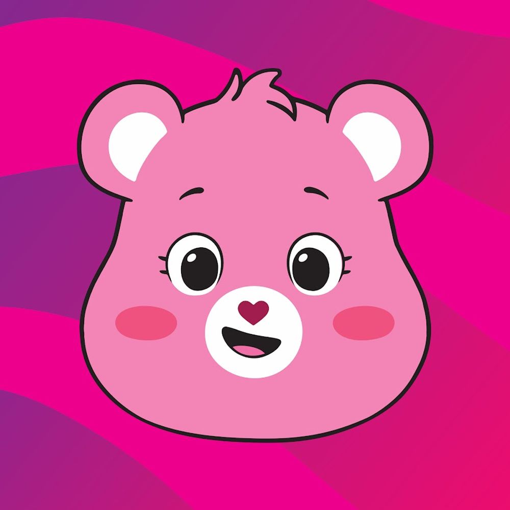Care Bears
