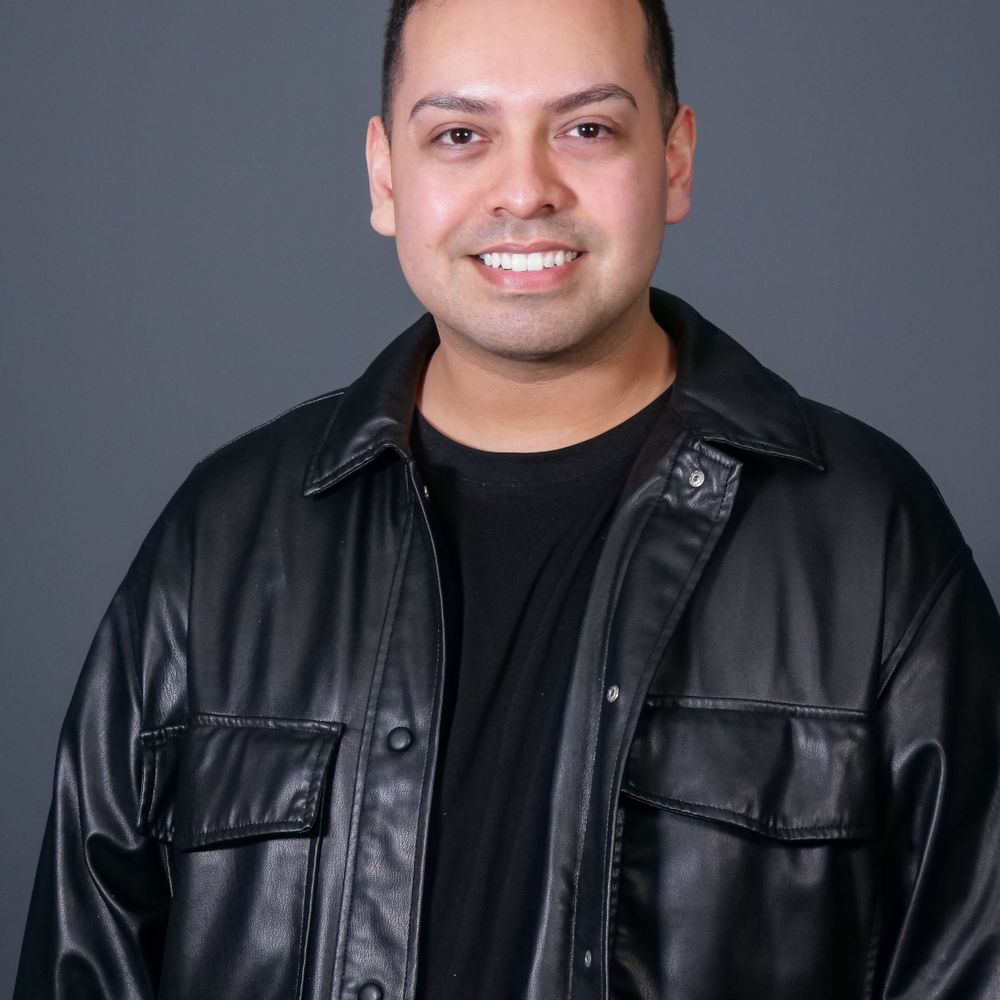 Josh Rodriguez