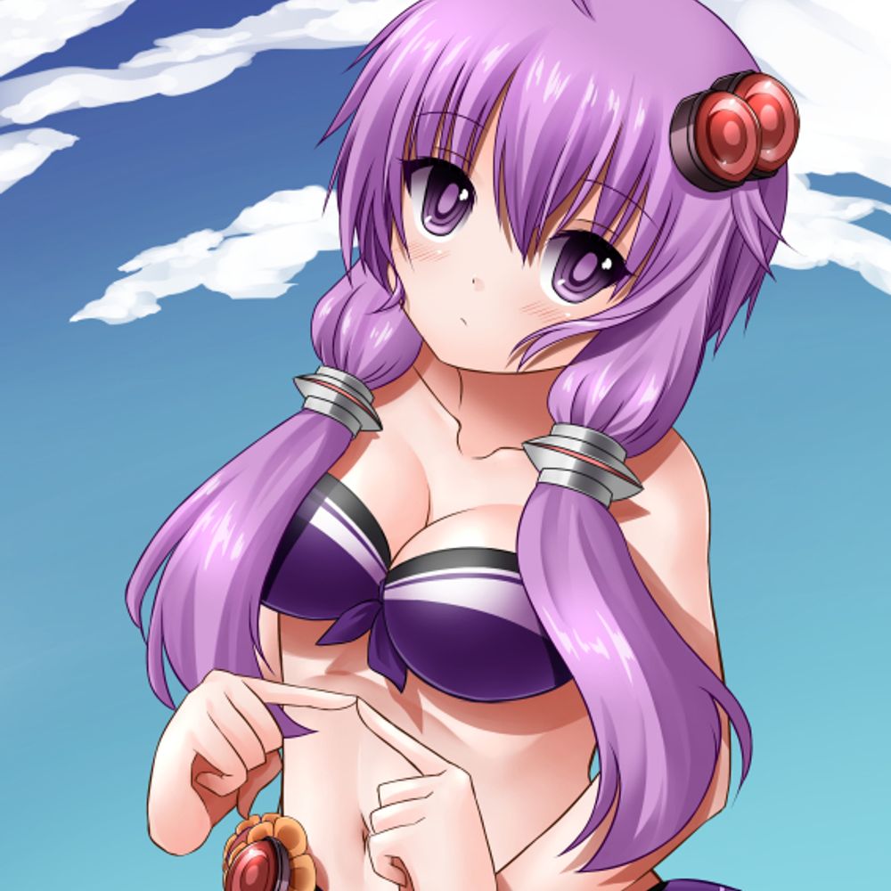 蒼血の旋螺