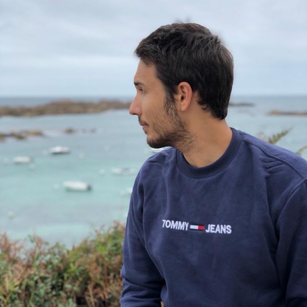 Clément ‘Tarteg’