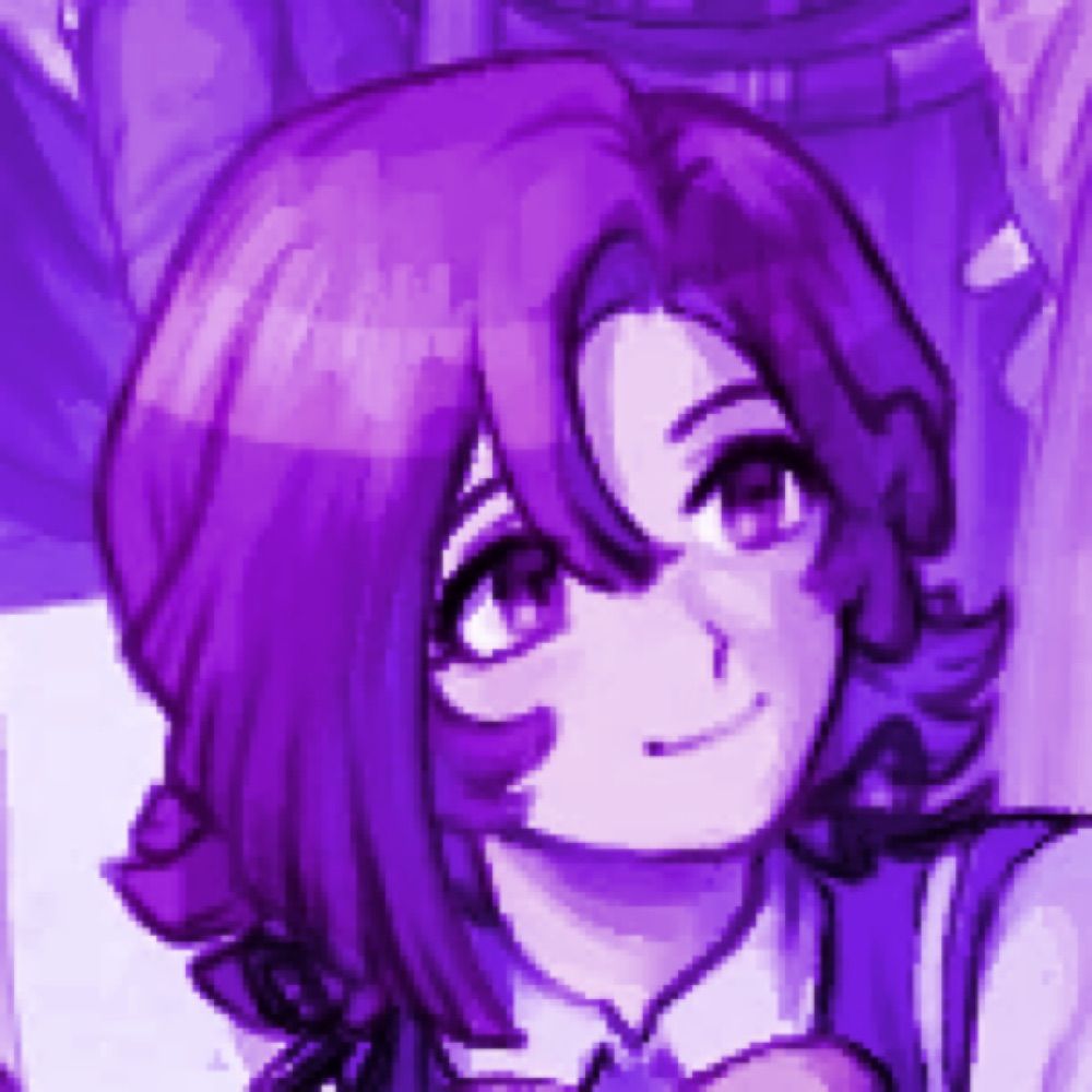 june!! 💜🩷