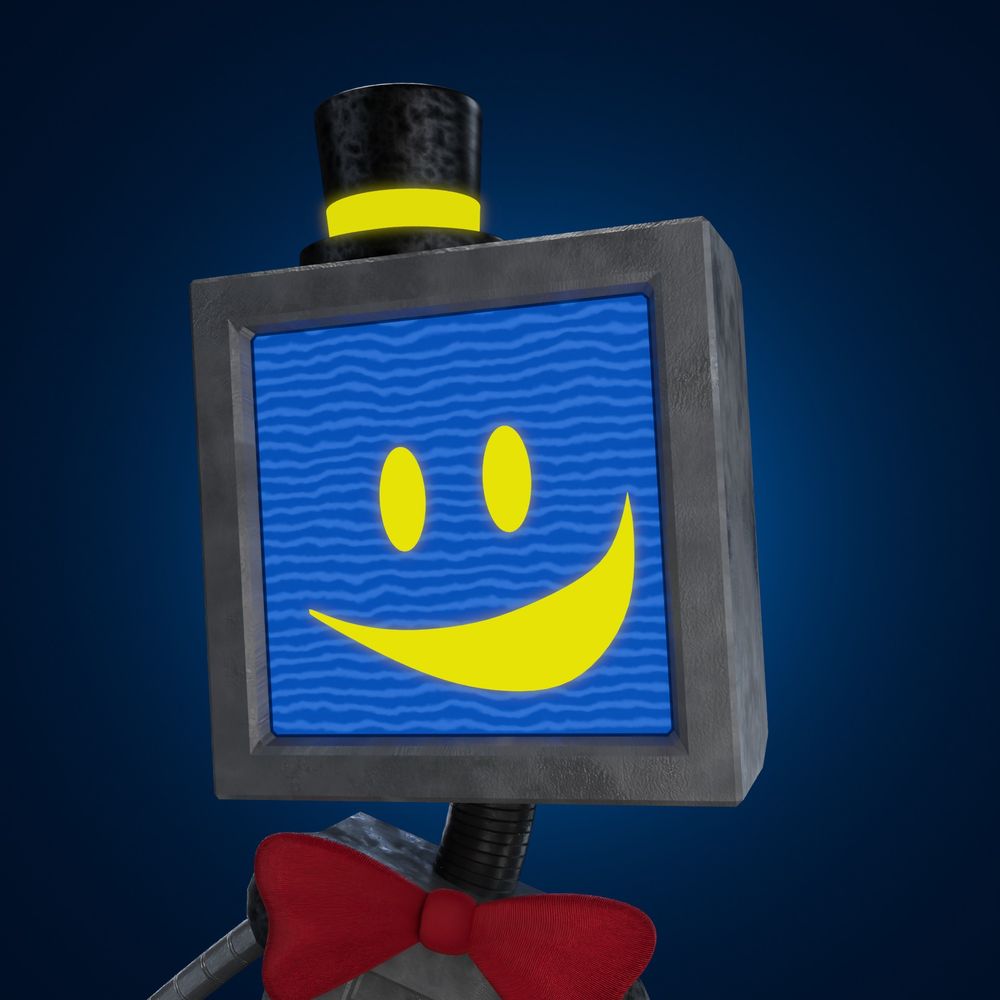  Mr. Apple