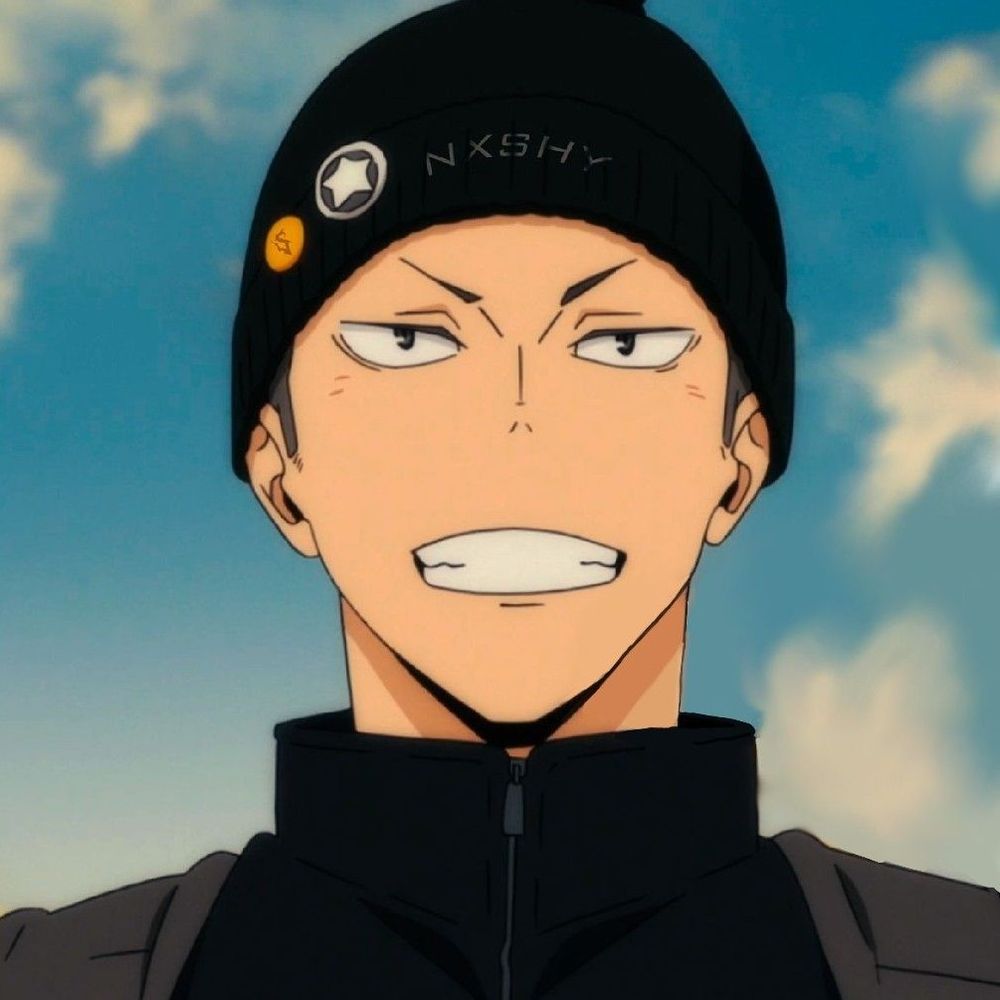 User avatar