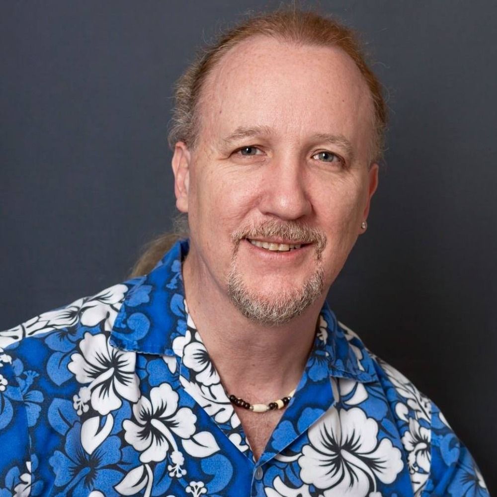 Gary Poole