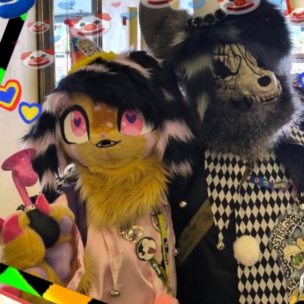 🤡✨Hroinky Sploinky✨🤡 🔜 AFC 2025🎉