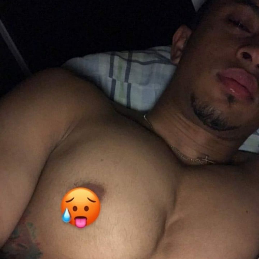 JVYDVCK 💪🏼🍆
