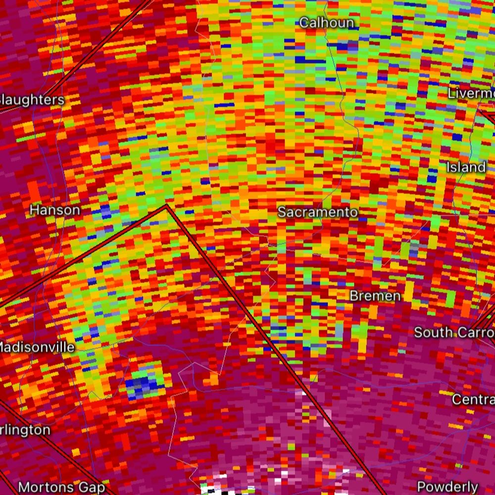 EF5 TOR EMERGENCY /PDS Wedge Tornado's Avatar