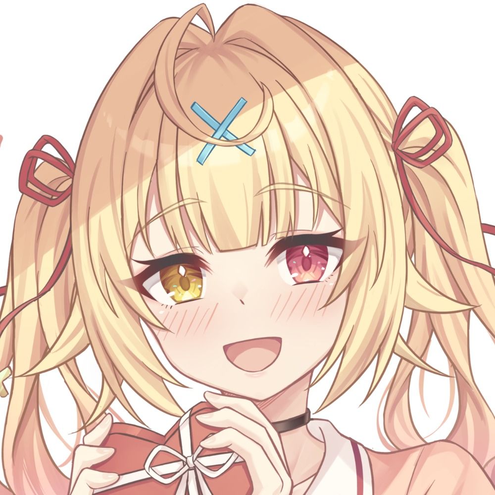 月梓🌟