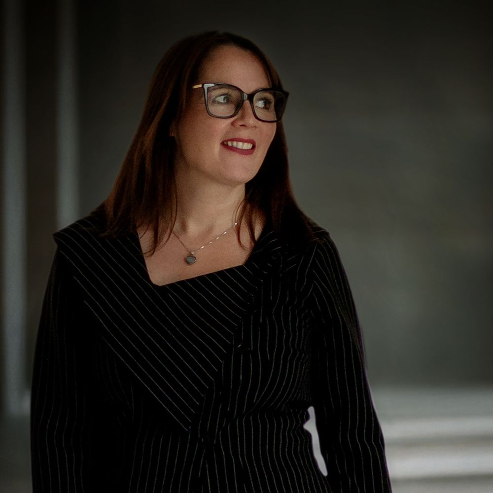 Linsey Farnsworth, MP