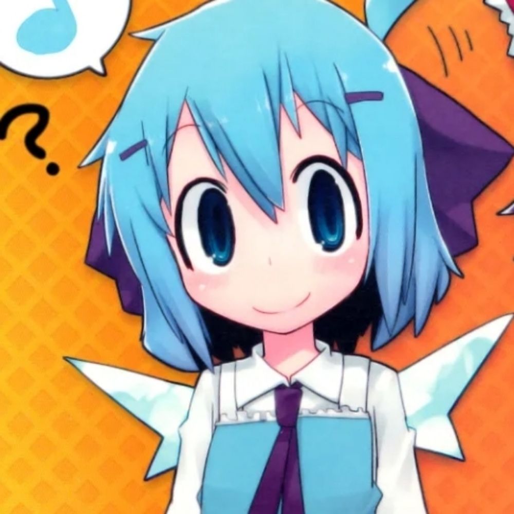 Cirno
