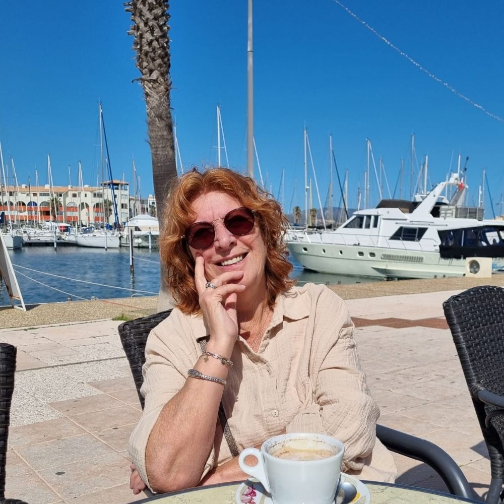 Heleen Peelen