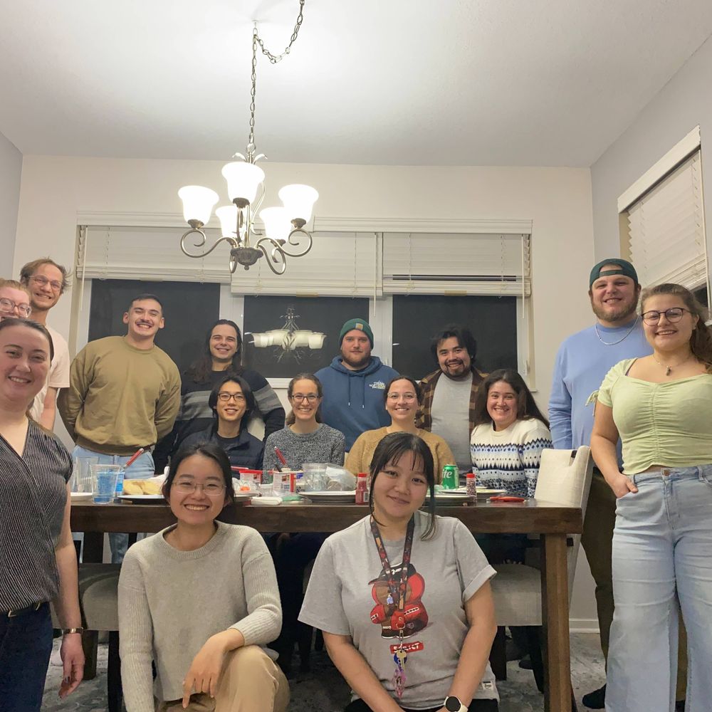 The Lamb Lab 