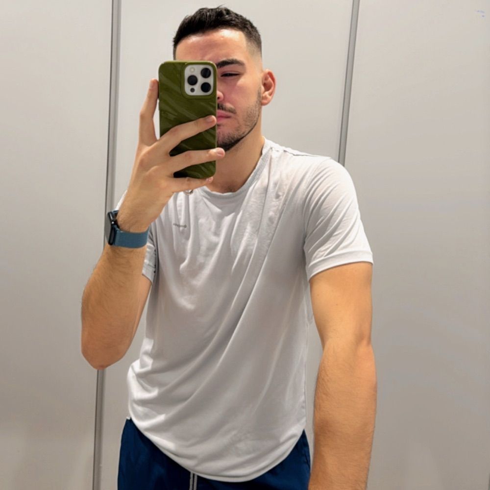 Gianlu 🎈