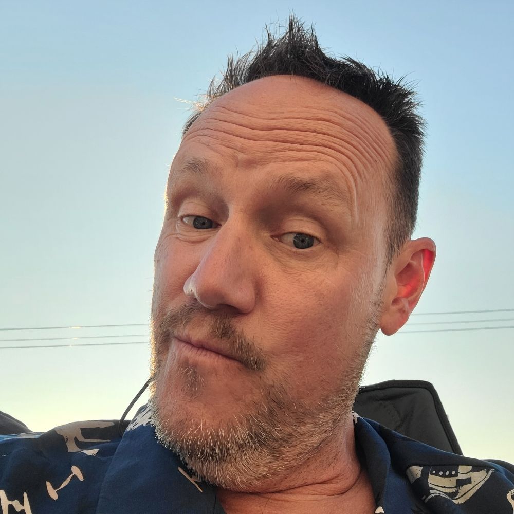 Mike Bird