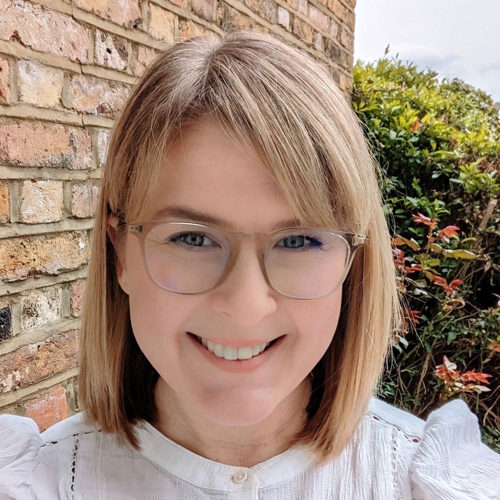 Dr Alexandra Rose